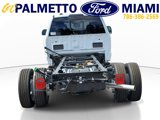 New 2025 Ford F550 4x4 Crew Cab Super Duty image 5