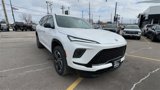New 2025 Buick Enclave Sport Touring w/ Power Package image 2