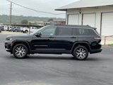 Used 2024 Jeep Grand Cherokee L Limited image 4