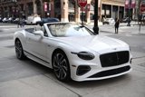 New 2025 Bentley Continental GT Speed image 3