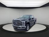 Used 2024 Ford F350 Lariat w/ Chrome Package image 4