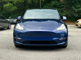 Used 2022 Tesla Model Y Performance image 4