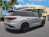 New 2025 Lexus TX 500h AWD w/ Technology Package image 4