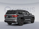 New 2025 Toyota Sequoia TRD Pro image 2
