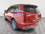 New 2025 Cadillac XT6 Premium Luxury w/ Technology Package image 4