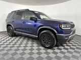 New 2026 Honda Passport TrailSport image 6