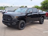 New 2026 RAM 3500 Big Horn image 2