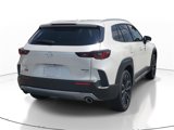 New 2025 MAZDA CX-50 AWD 2.5 Turbo w/ Accent Package image 4
