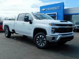 New 2025 Chevrolet Silverado 3500 LT w/ All Star Edition image 2