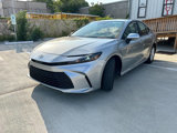 Used 2025 Toyota Camry LE image 3