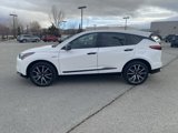 New 2025 Acura RDX AWD w/ A-Spec & Advance Pkg image 2