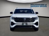 New 2025 Volkswagen Atlas Cross Sport SEL R-Line image 3