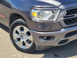Used 2022 RAM 1500 Big Horn image 2