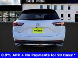 New 2025 Buick Envision Preferred image 4