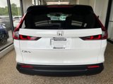 New 2026 Honda CR-V EX image 3