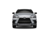 New 2025 Lexus RX 500h F Sport image 5