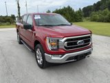 Certified 2022 Ford F150 XLT w/ Equipment Group 302A High image 2