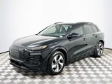 New 2025 Audi Q6 e-tron Prestige image 3