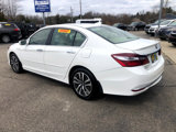 Used 2017 Honda Accord EX-L image 2