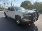 Used 2018 Chevrolet Silverado 1500 LS w/ Trailering Package image 3