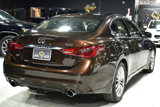 Used 2020 INFINITI Q50 Luxe w/ Essential Package (3.0T Luxe) image 2
