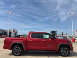New 2025 Toyota Tundra Limited image 3