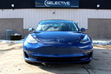 Used 2021 Tesla Model 3 Long Range image 2