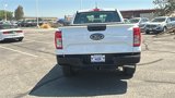 New 2025 Ford Ranger XL image 4