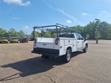New 2025 Chevrolet Silverado 2500 W/T w/ WT Convenience Package image 3