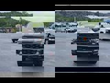 New 2025 Chevrolet Silverado 1500 Custom Trail Boss image 3
