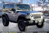 Used 2017 Jeep Wrangler Sport w/ Quick Order Package 24S image 3
