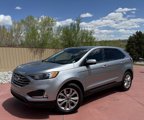 Certified 2024 Ford Edge Titanium image 3