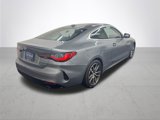 Used 2024 BMW 430i xDrive Coupe w/ Premium Package image 5