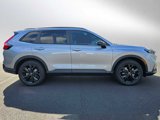 New 2026 Honda CR-V Sport Touring image 2