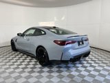 New 2025 BMW M4 xDrive Competition w/ Executive Package image 5