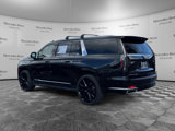 Used 2021 Cadillac Escalade ESV Premium Luxury Platinum w/ Heavy-Duty Trailer Package image 3