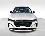 New 2025 Lincoln Nautilus Black Label w/ Jet Appearance Package image 2