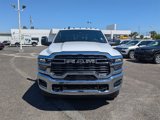 New 2025 RAM 2500 Tradesman image 2