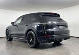 Certified 2022 Porsche Cayenne GTS image 3