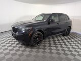 New 2026 BMW X5 M60i image 3