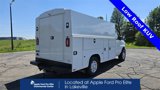 New 2026 Ford E-350 and Econoline 350 Super Duty w/ Power Equipment Group image 3