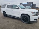 Used 2018 Chevrolet Suburban LS image 3