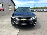 Used 2020 Chevrolet Traverse LT image 2