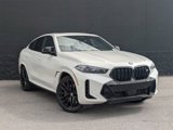 Used 2024 BMW X6 M60i w/ Dynamic Handling Package image 3