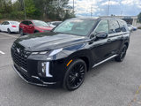 New 2025 Hyundai Palisade Calligraphy image 3