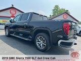 Used 2019 GMC Sierra 1500 SLT w/ SLT Premium Plus Package image 4