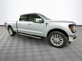 New 2025 Ford F150 XLT w/ Equipment Group 302A MID image 3