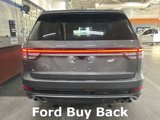 Used 2023 Lincoln Aviator Grand Touring w/ Equipment Group 301A image 4