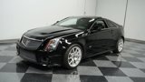 Used 2011 Cadillac CTS V w/ Wood Trim Package image 5