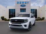 New 2025 Ford Expedition Max Platinum image 2